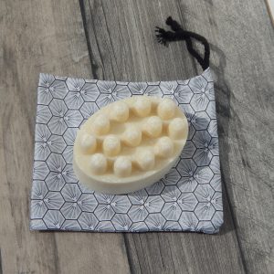 SHAMPOOING CHEVAL+ POCHETTE IMPERMEABLE