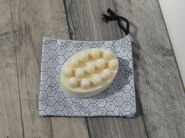 SHAMPOOING CHEVAL+ POCHETTE IMPERMEABLE