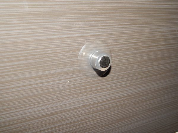 PORTE SAVON MAGNETIQUE VRAC – Image 3