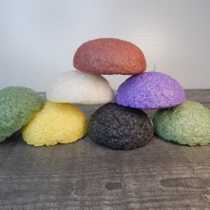EPONGE KONJAC VISAGE