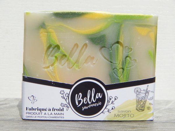 MOJITO