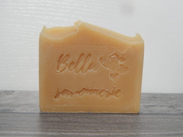 DOUCEUR DE LAIT ( savon lait de chèvre) – Image 2