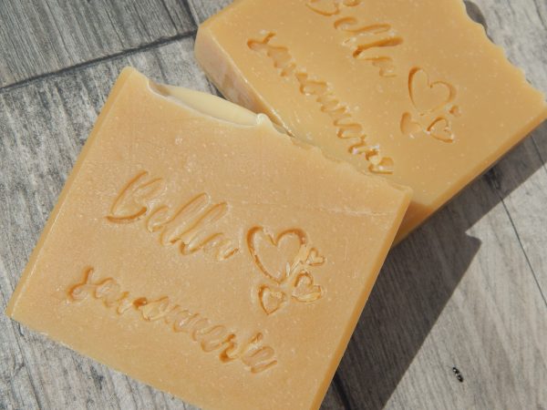 DOUCEUR DE LAIT ( savon lait de chèvre) – Image 3