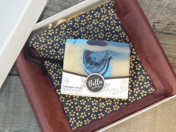 COFFRET ATTRAPE REVE