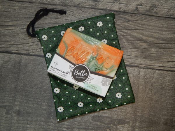 COFFRET EXOTIQUE – Image 2