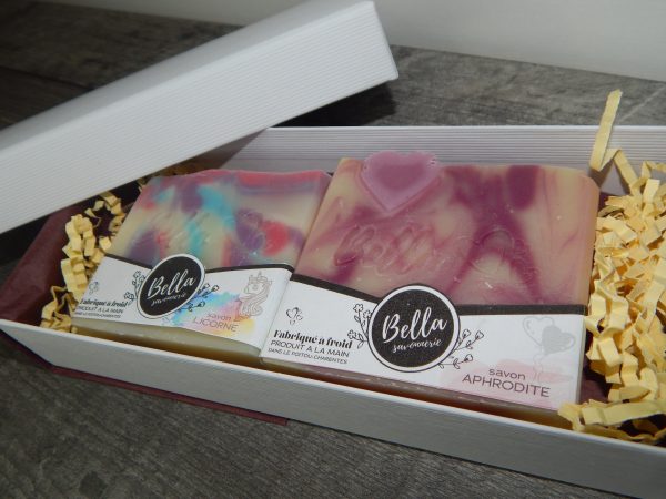 COFFRET GIRLY
