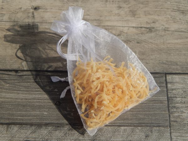 COPEAUX DE SAVONS DOUCEUR DE MIEL