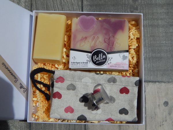 COFFRET " SERIE LIMITEE" – Image 3