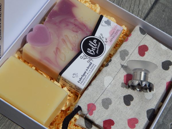COFFRET " SERIE LIMITEE" – Image 2