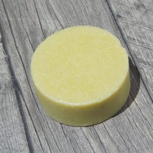 APRES- SHAMPOOING SOLIDE