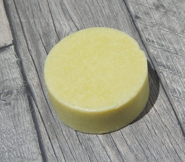 APRES- SHAMPOOING SOLIDE