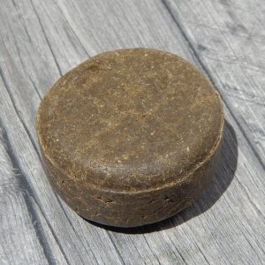 SHAMPOOING SOLIDE CUIR CHEVELU SENSIBLE