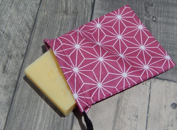 POCHETTE DE TRANSPORT SAVON – Image 3