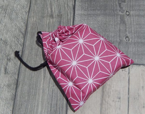POCHETTE DE TRANSPORT SAVON – Image 4