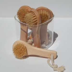 BROSSE NETTOYANTE VISAGE
