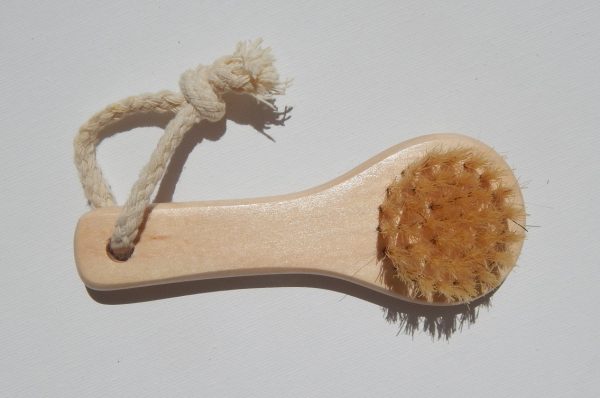 BROSSE NETTOYANTE VISAGE – Image 2