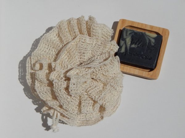 FLEUR DE DOUCHE SISAL – Image 2