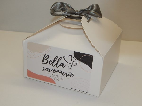 savon idee cadeau noel coffret