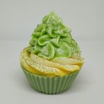 savon cupcake mojito