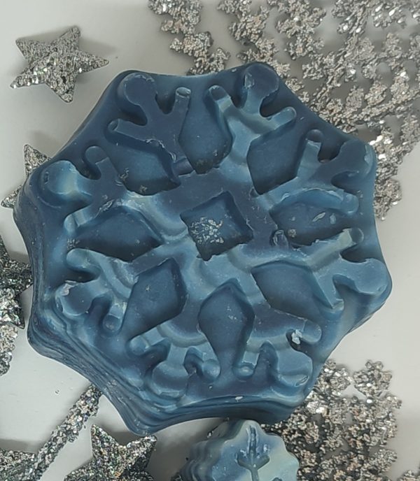 SAVON "ETOILE"