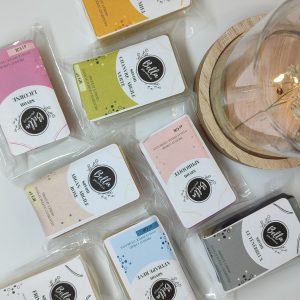 MINI SAVON 45 GR