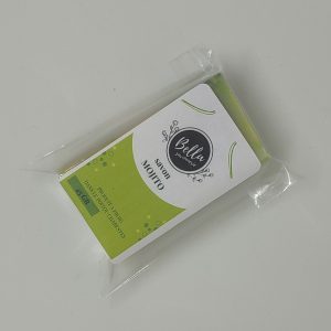 MINI SAVON MOJITO CABOSSE