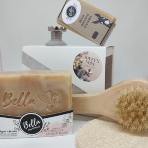 COFFRET "BELLE PEAU"