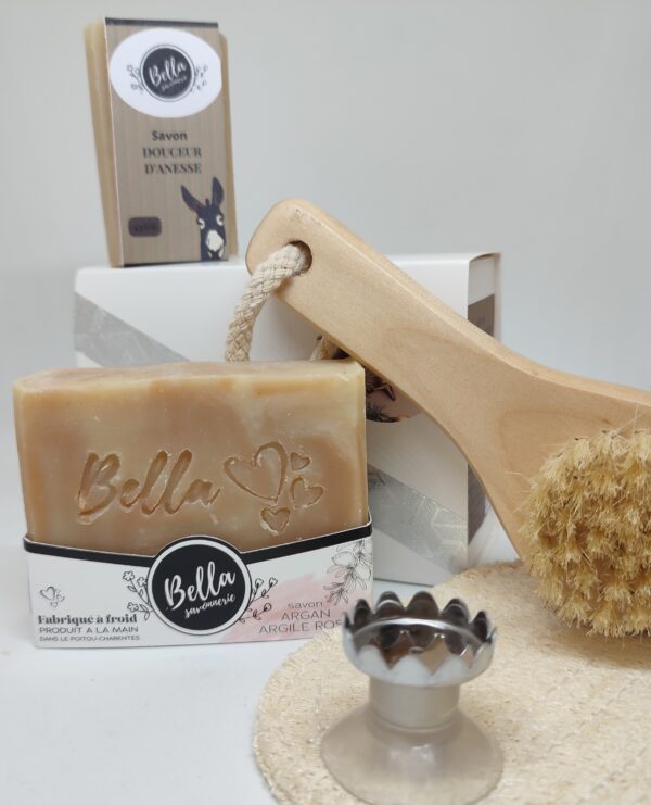 COFFRET "BELLE PEAU" – Image 4