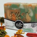 savon exotique naturel