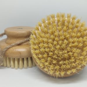 BROSSE CORPS BAMBOU/ COCO