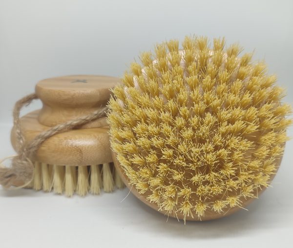 BROSSE CORPS BAMBOU/ COCO