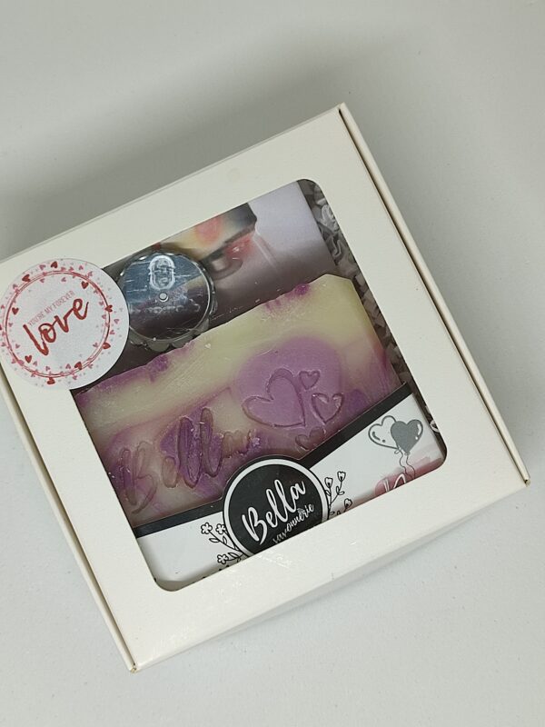 COFFRET ESSENTIEL
