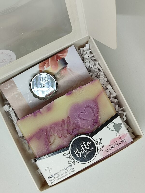 COFFRET ESSENTIEL – Image 2