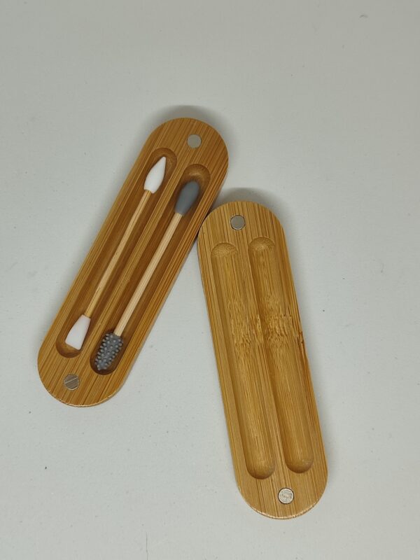 COTON TIGE SILICONE – Image 4