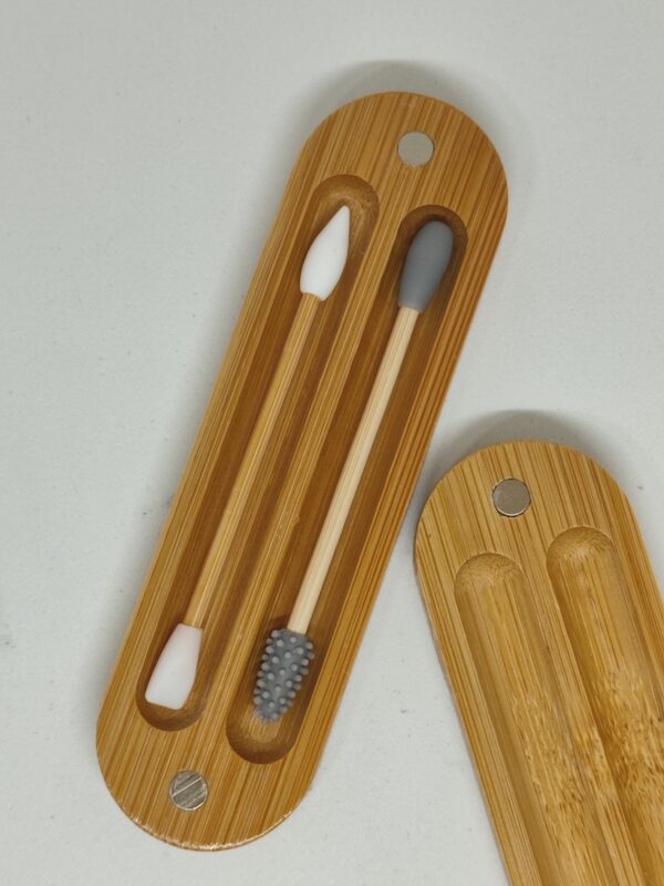 COTON TIGE SILICONE – Image 3