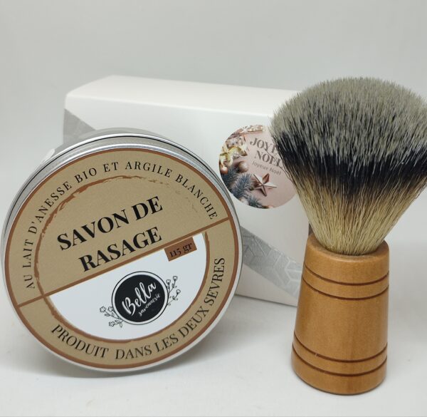 COFFRET DE RASAGE – Image 3