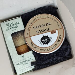 COFFRET DE RASAGE