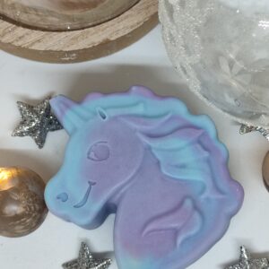 SAVON "LICORNE"