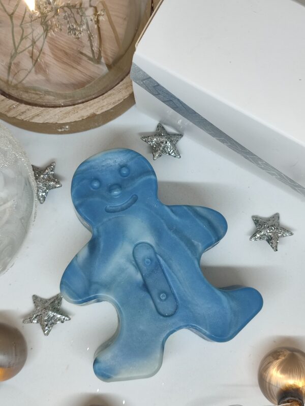 SAVON "MONSIEUR"