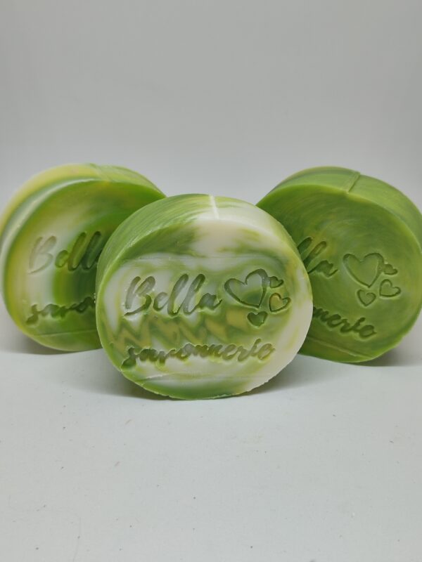 SAVON ROND "SERIE LIMITEE – Image 3