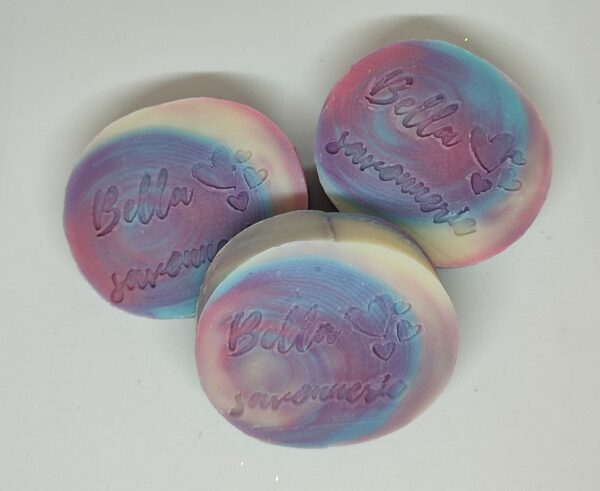 SAVON ROND "SERIE LIMITEE – Image 5