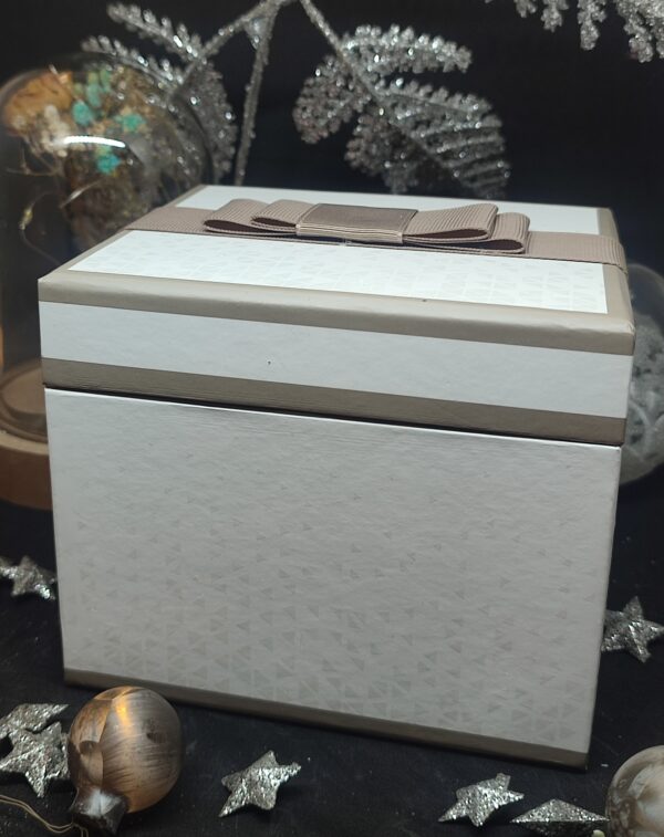 COFFRET 6 MINI SAVONS+ PORTE SAVON MAGNETIQUE – Image 2