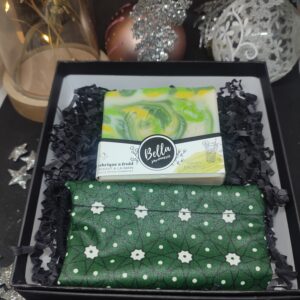 COFFRET MOJITO