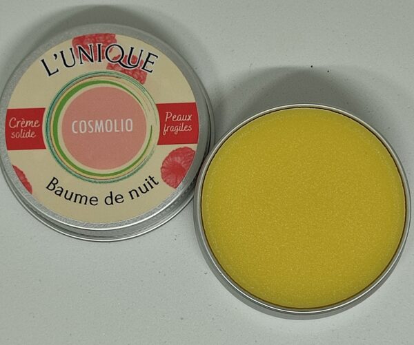 BAUME "L UNIQUE"